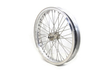 Load image into Gallery viewer, 18&quot; x 2.15 WR Front Spool Wheel Alloy 1937 / 1952 WR