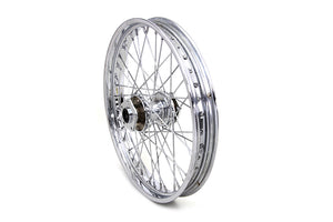 21" x 2.15 Front Spoke Wheel 1984 / 1999 FLT