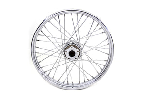 21" x 2.15 Front Spoke Wheel 1984 / 1999 FLT