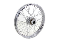 Load image into Gallery viewer, 21&quot; x 2.15 Front Spoke Wheel 1984 / 1999 FLT