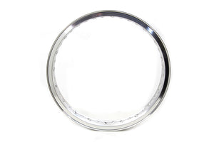 H-C 18 x 2.15 Alloy Wheel Rim 1957 / 1970 XL 1941 / 1952 WR