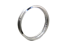 Load image into Gallery viewer, H-C 19 x 2.15 Alloy Wheel Rim 1957 / 1970 XL 1941 / 1952 WR