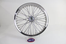 Load image into Gallery viewer, XR 750 18 x 2.15 Front Spool Wheel Alloy 1941 / 1952 WR