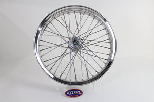 XR 750 18 x 2.15 Front Spool Wheel Alloy 1941 / 1952 WR