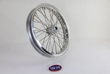 Load image into Gallery viewer, XR 750 18 x 2.15 Front Spool Wheel Alloy 1941 / 1952 WR