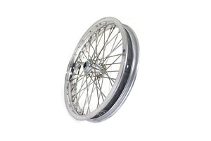 XR 750 18 x 2.15 Front Spool Wheel Alloy 1941 / 1952 WR