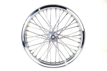 Load image into Gallery viewer, XR 750 19 x 2.15 Front Spool Wheel Alloy 1957 / 1970 XL