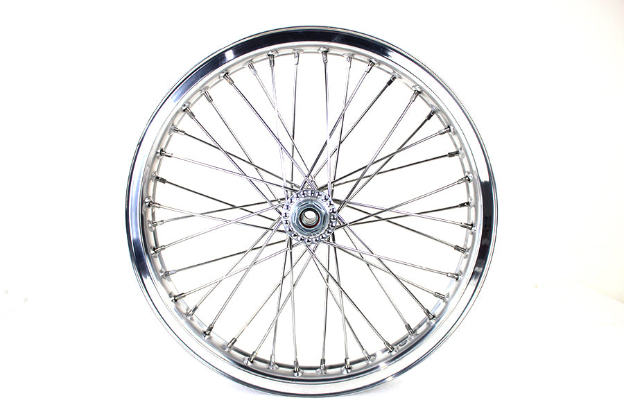 XR 750 19 x 2.15 Front Spool Wheel Alloy 1957 / 1970 XL