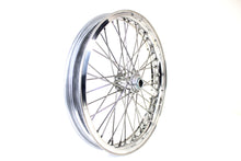 Load image into Gallery viewer, XR 750 19 x 2.15 Front Spool Wheel Alloy 1957 / 1970 XL