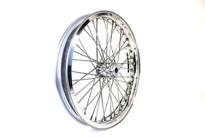 XR 750 19 x 2.15 Front Spool Wheel Alloy 1957 / 1970 XL