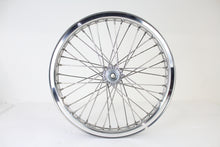 Load image into Gallery viewer, XR 750 19 x 2.15 Front Spool Wheel Alloy 1957 / 1970 XL