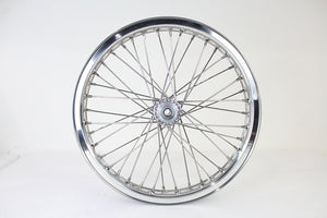 XR 750 19 x 2.15 Front Spool Wheel Alloy 1957 / 1970 XL