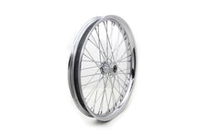 Load image into Gallery viewer, 21&quot; x 2.15 Front Spool Wheel 0 /  Custom application