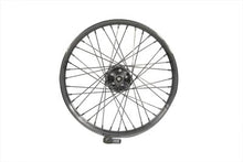 Load image into Gallery viewer, 21&quot; x 2.15 Front Spoke Wheel 1967 / 1972 FL