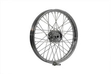 Load image into Gallery viewer, 21&quot; x 2.15 Front Spoke Wheel 1967 / 1972 FL