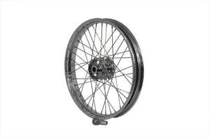 21" x 2.15 Front Spoke Wheel 1967 / 1972 FL