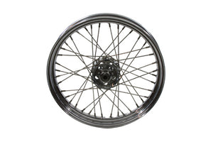 19" x 2.50 Front Spoke Wheel 1967 / 1972 FL