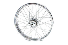 Load image into Gallery viewer, 21&quot; x 2.15 Front Spoke Wheel 1980 / 1983 FXWG