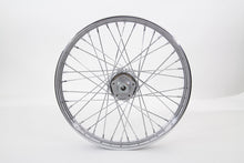 Load image into Gallery viewer, 21&quot; x 2.15 Front Spoke Wheel 1980 / 1983 FXWG