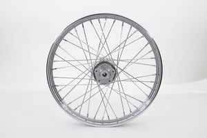 21" x 2.15 Front Spoke Wheel 1980 / 1983 FXWG