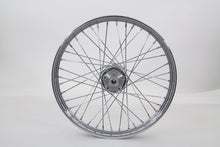 Load image into Gallery viewer, 21&quot; x 2.15 Front Spoke Wheel 1980 / 1983 FXWG