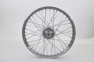 21" x 2.15 Front Spoke Wheel 1980 / 1983 FXWG