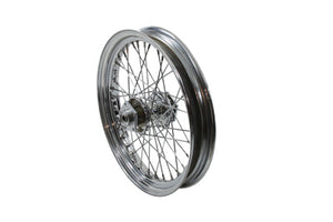 19" x 2.50 Front Spoke Wheel 1980 / 1983 FXWG