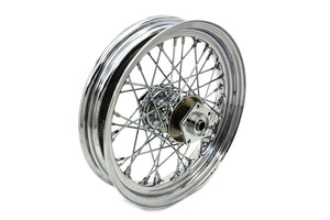 16" x 3.00 Front Spoke Wheel 1980 / 1983 FXWG