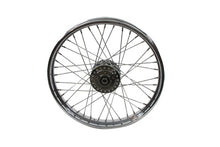 Load image into Gallery viewer, 21&quot; x 2.15 Front Spoke Wheel 1978 / 1983 FX 1978 / 1983 FXE 1982 / 1983 FXR 1978 / 1983 XL