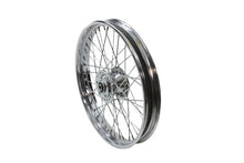 Load image into Gallery viewer, 21&quot; x 2.15 Front Spoke Wheel 1978 / 1983 FX 1978 / 1983 FXE 1982 / 1983 FXR 1978 / 1983 XL