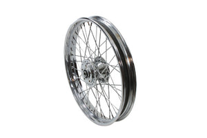 21" x 2.15 Front Spoke Wheel 1978 / 1983 FX 1978 / 1983 FXE 1982 / 1983 FXR 1978 / 1983 XL