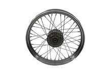 Load image into Gallery viewer, 19&quot; x 2.50 Front Spoke Wheel 1978 / 1983 FX 1978 / 1983 FXE 1982 / 1983 FXR 1978 / 1983 XL