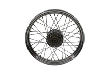 Load image into Gallery viewer, 19&quot; x 2.50 Front Spoke Wheel 1978 / 1983 FX 1978 / 1983 FXE 1982 / 1983 FXR 1978 / 1983 XL