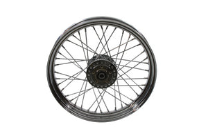 19" x 2.50 Front Spoke Wheel 1978 / 1983 FX 1978 / 1983 FXE 1982 / 1983 FXR 1978 / 1983 XL