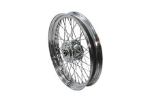 Load image into Gallery viewer, 19&quot; x 2.50 Front Spoke Wheel 1978 / 1983 FX 1978 / 1983 FXE 1982 / 1983 FXR 1978 / 1983 XL