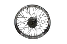 Load image into Gallery viewer, 19&quot; x 2.50 Front Spoke Wheel 1973 / 1973 FX 1973 / 1973 XL