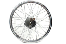 Load image into Gallery viewer, 21&quot; x 1.85 Front Spoke Wheel 1974 / 1977 FX 1974 / 1977 XL