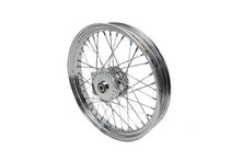 Load image into Gallery viewer, 19&quot; x 2.50 Front Spoke Wheel 1974 / 1977 FX 1974 / 1977 XL