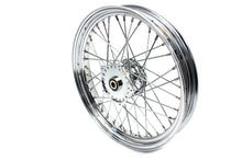 Load image into Gallery viewer, 19&quot; x 2.50 Front Spoke Wheel 1974 / 1977 FX 1974 / 1977 XL