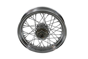 16" x 3.00 Rear Spoke Wheel 1979 / 1981 XL