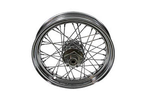 16" x 3.00 Rear Spoke Wheel 1979 / 1981 XL