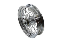 Load image into Gallery viewer, 16&quot; x 3.00 Rear Spoke Wheel 1982 / 1985 FXR 1984 / 1985 FXST 1982 / 1984 FXE 1982 / 1985 XL