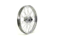 Load image into Gallery viewer, 21&quot; x 2.15 Front Spoke Wheel 1984 / 1985 FXWG 1984 / 1995 FXST 1991 / 1995 FXDWG