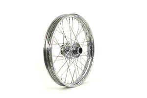 21" x 2.15 Front Spoke Wheel 1984 / 1985 FXWG 1984 / 1995 FXST 1991 / 1995 FXDWG