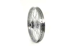 21" x 2.15 Front Spoke Wheel 1984 / 1985 FXWG 1984 / 1995 FXST 1991 / 1995 FXDWG