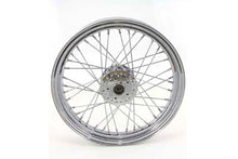 Load image into Gallery viewer, 19&quot; x 2.50 Front Spoke Wheel 1984 / 1994 FXR 1991 / 1999 FXD 1984 / 1999 XL