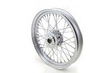 Load image into Gallery viewer, 19&quot; x 2.50 Front Spoke Wheel 1984 / 1994 FXR 1991 / 1999 FXD 1984 / 1999 XL