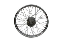 Load image into Gallery viewer, 21&quot; x 2.15 Front Spoke Wheel 1984 / 1994 FXR 1991 / 1999 FXD 1984 / 1999 XL