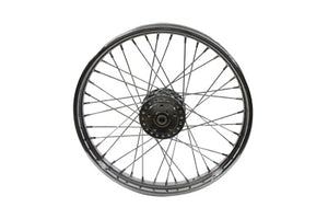 21" x 2.15 Front Spoke Wheel 1984 / 1994 FXR 1991 / 1999 FXD 1984 / 1999 XL