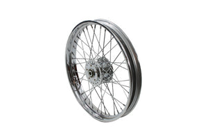 21" x 2.15 Front Spoke Wheel 1984 / 1994 FXR 1991 / 1999 FXD 1984 / 1999 XL